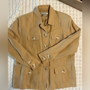 Nygard Jacket Size 16